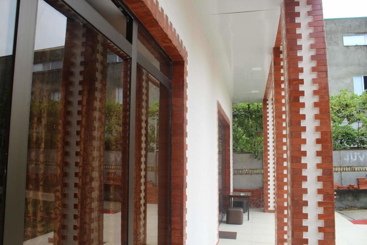 Hotel Rio Kutaisi Exterior photo